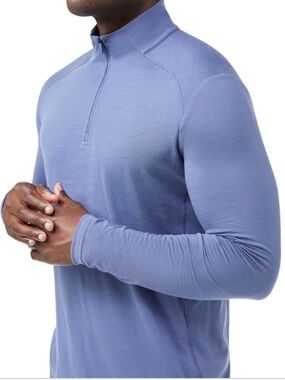 Smartwool Men's  Quarter-Zip